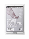 Skin Care_Foot Mask_Smart Foot Mask Ultra Rich